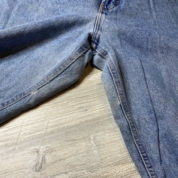 Vintage GAP High Rise Tapered Mom Jeans - Picture 6 of 10